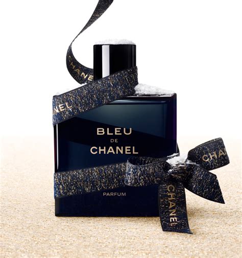 bleu chanel wikpedia